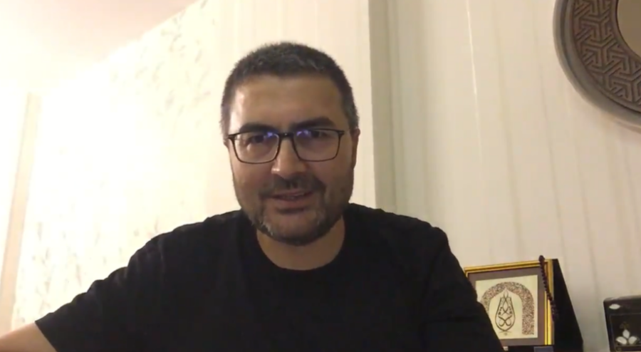 Erdal Baykan neden öldü