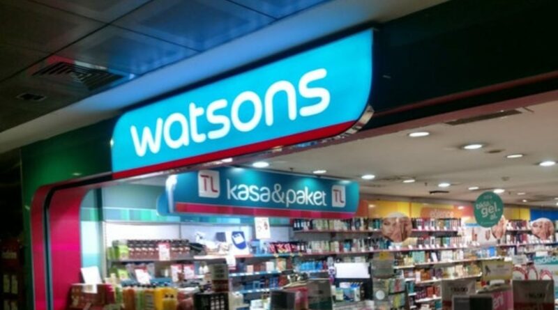 Watsıns ucuz ürün alma taktiği