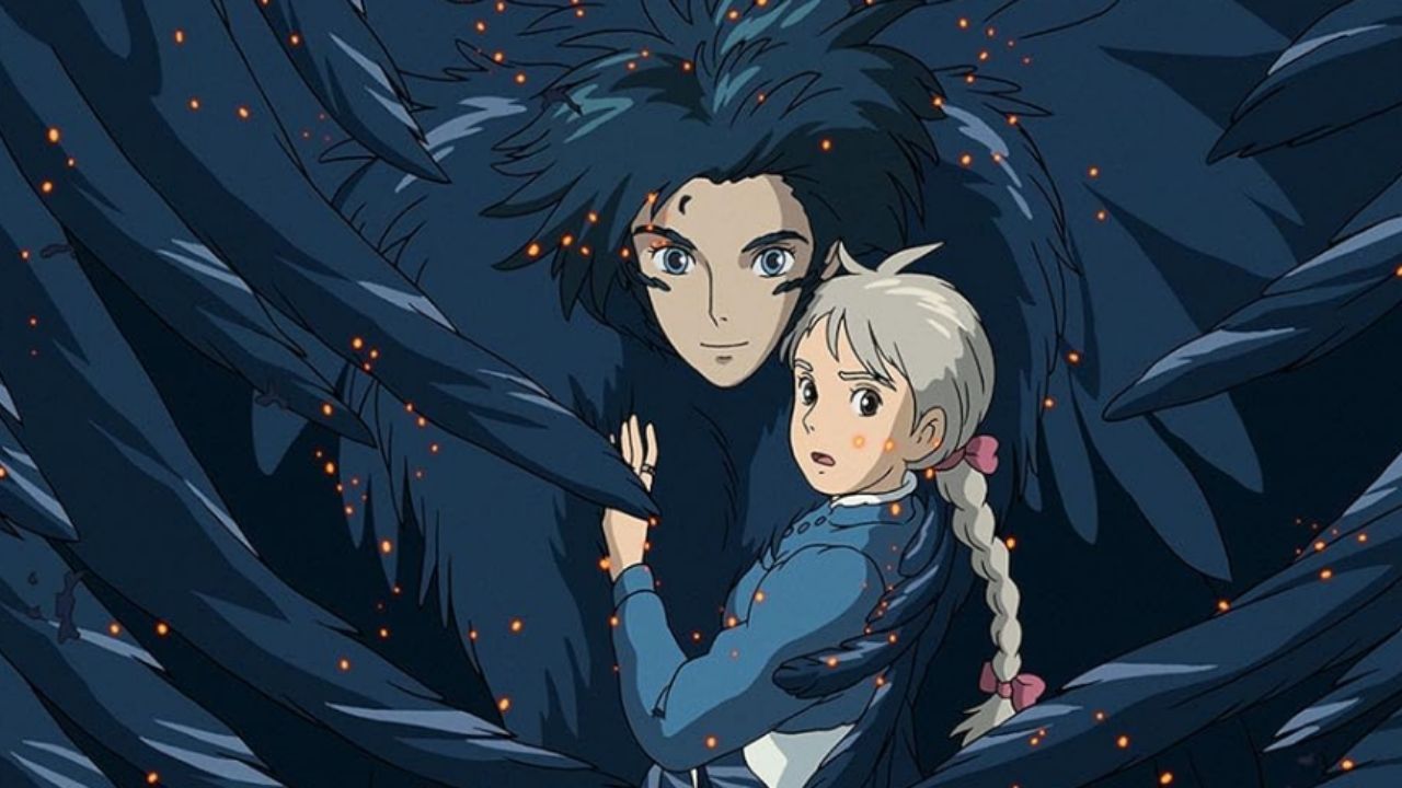 TRT 2'de eylül boyunca 4 Miyazaki Ghibli filmi ekrana gelecek