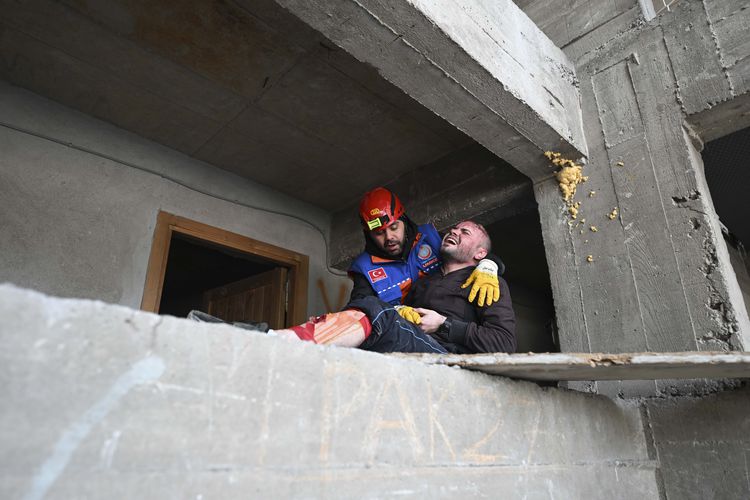 12 eylül mersin deprem tatbikatı bitti mi 