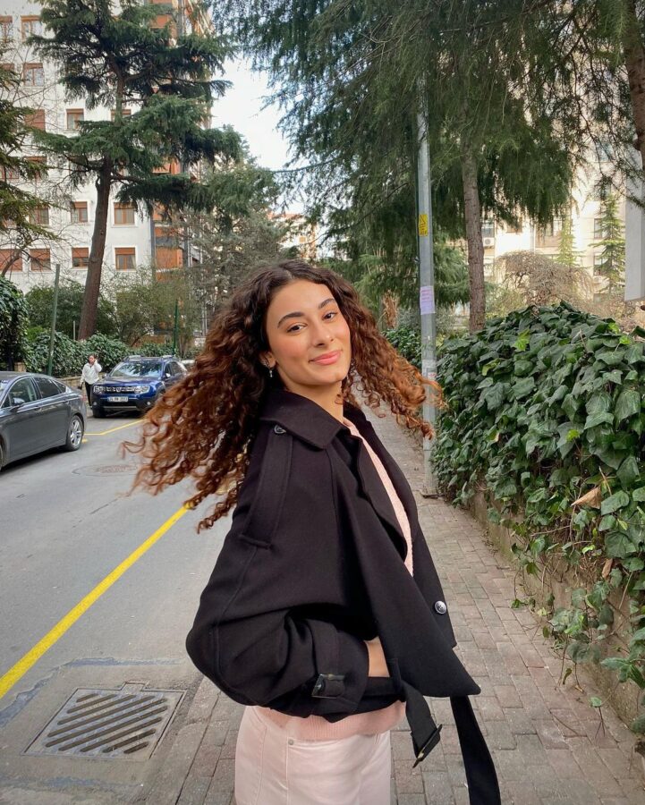 Miss Turkey 2024 1 numara kimdir