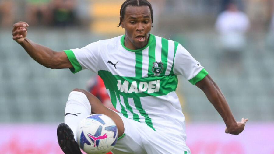 Laurentie Galatasaray transferi