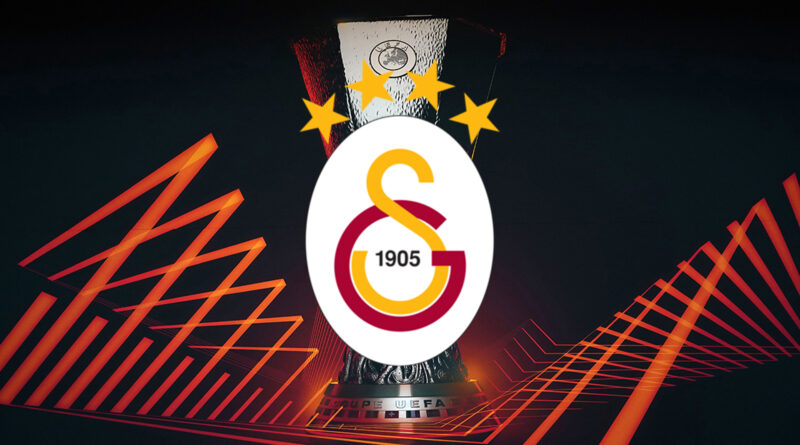 Galatasaray’ın UEFA Avrupa Ligi 2. maçı 3 Ekim’de RFS ile oynanacak