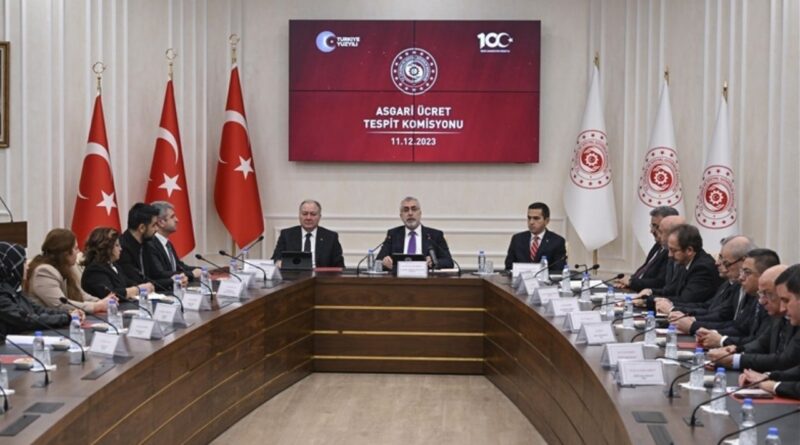 2025 asgari ücret 20 bin tl 25 bin tl olacak mı