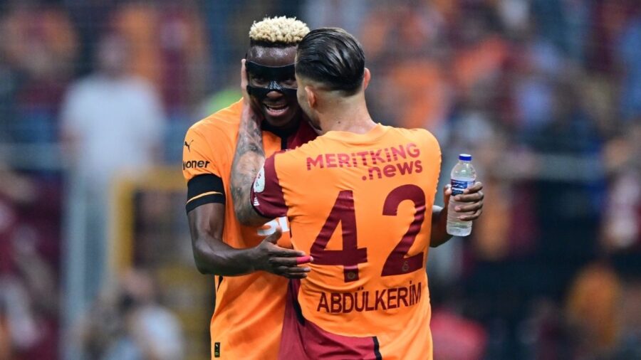 fedlan kılıçaslan galatasaray meritking news