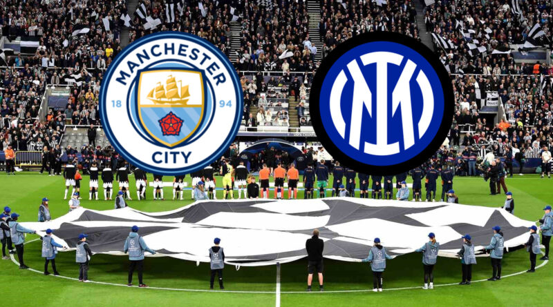 Manchester City Inter maçı Tabii Spor’da canlı yayınlanıyor