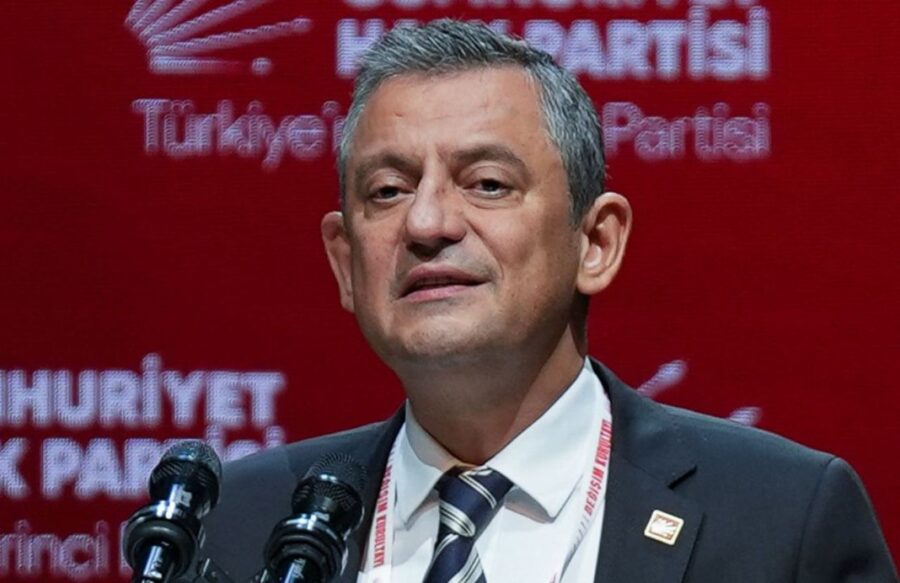 2025te erken seçim olur mu