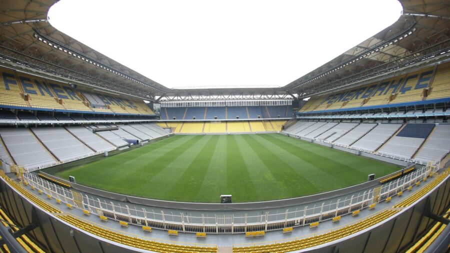 Fenerbahçe Galatasaray maçı bilet satıldı
