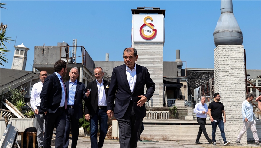 Galatasaray Adası ne kadar