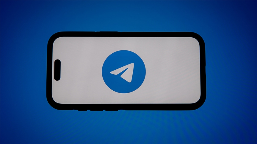 Telegram yakındaki kişiler kalktı mı