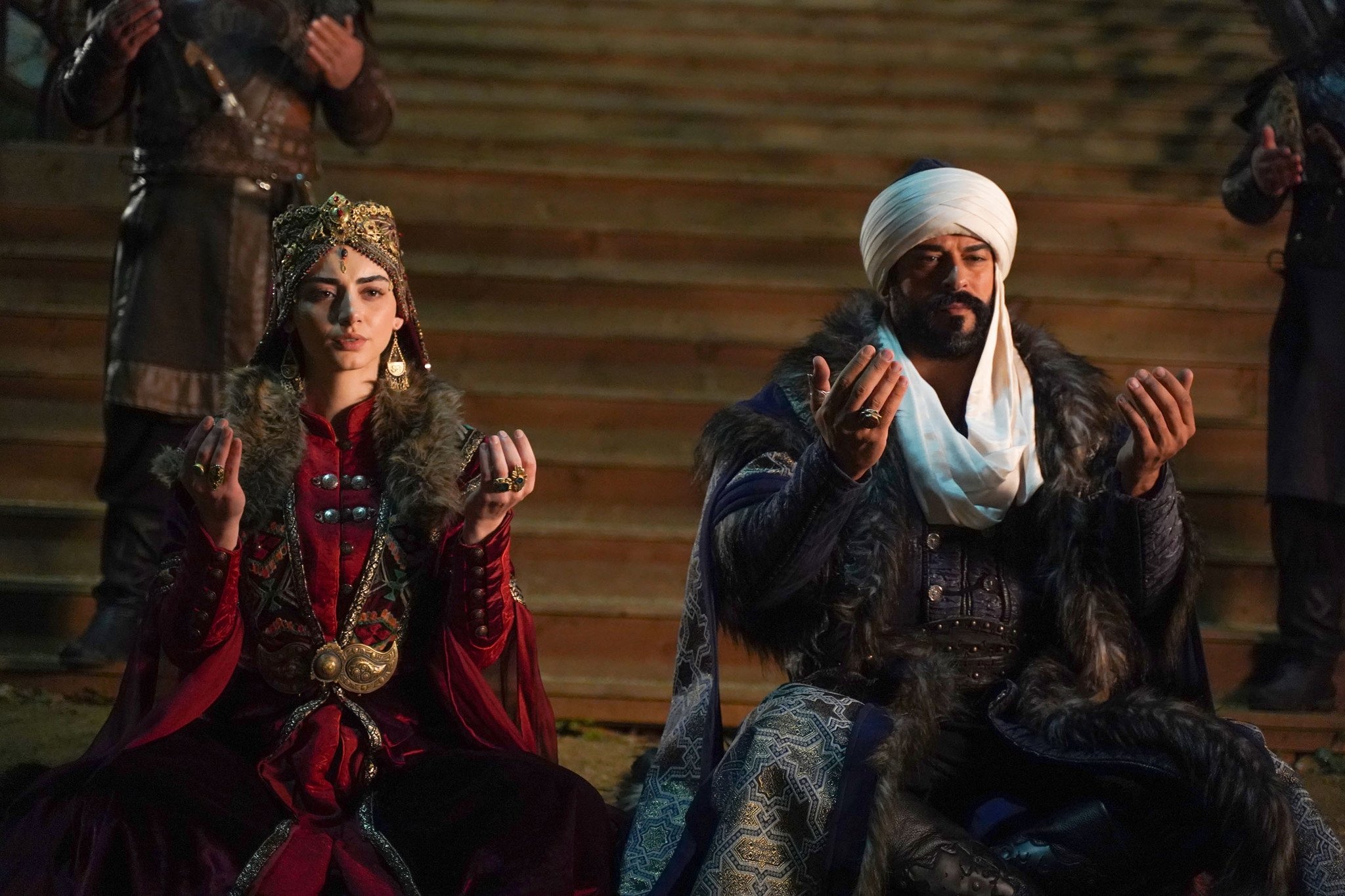 23 Ekim Kuruluş Osman yeni bölüm neden yok belli oldu
