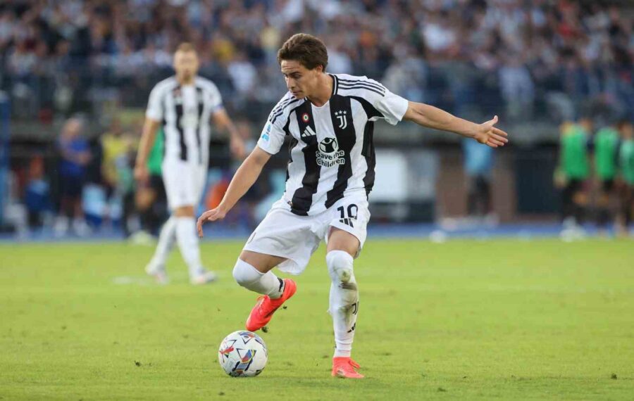 Juventus Stuttgart canlı izle