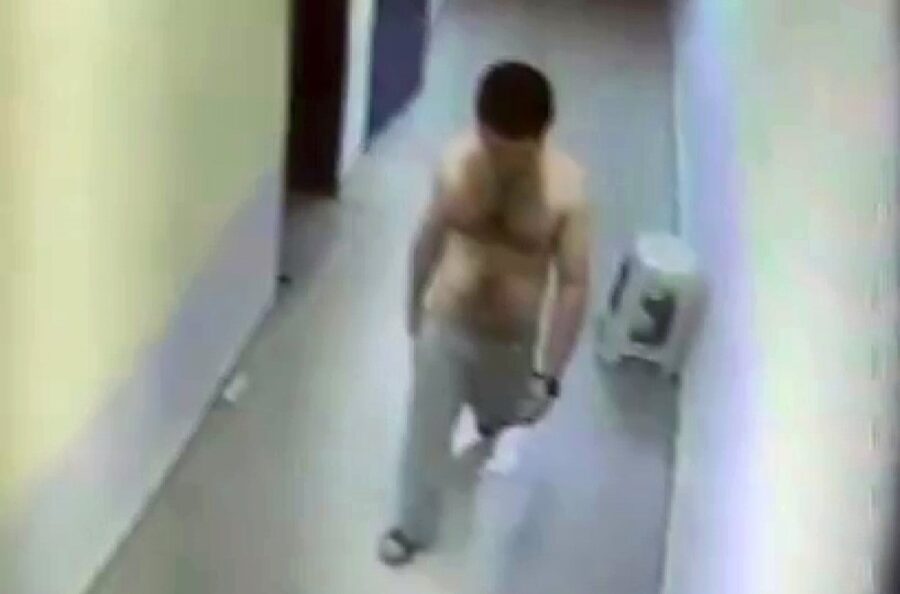 cem garipoğlu ayin mi yaptı