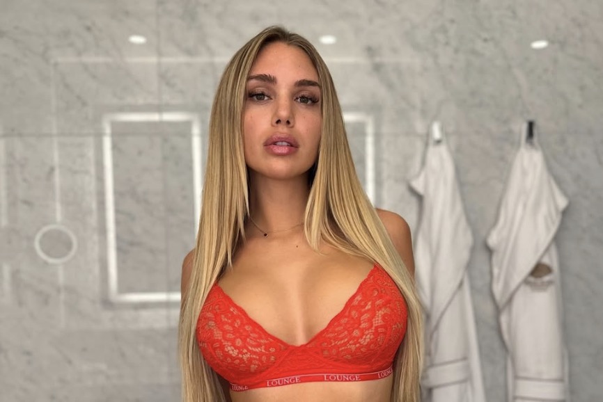 Katharina Amalia galatasaray