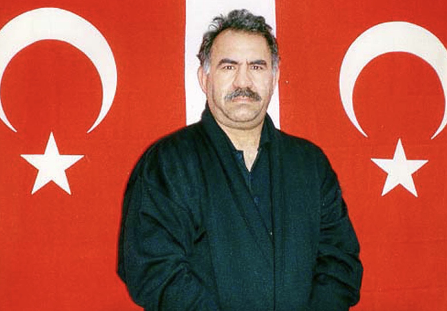 Abdullah Öcalan gençliğimde ülkücüydüm açıklaması