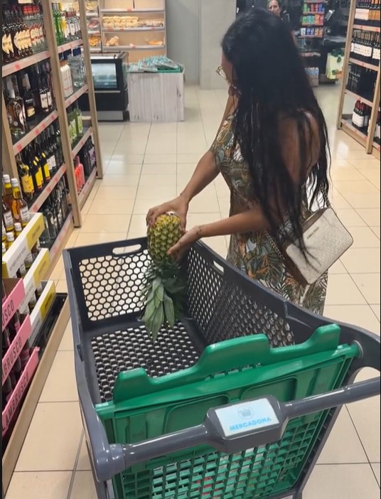 ters ananas ne anlama gelir