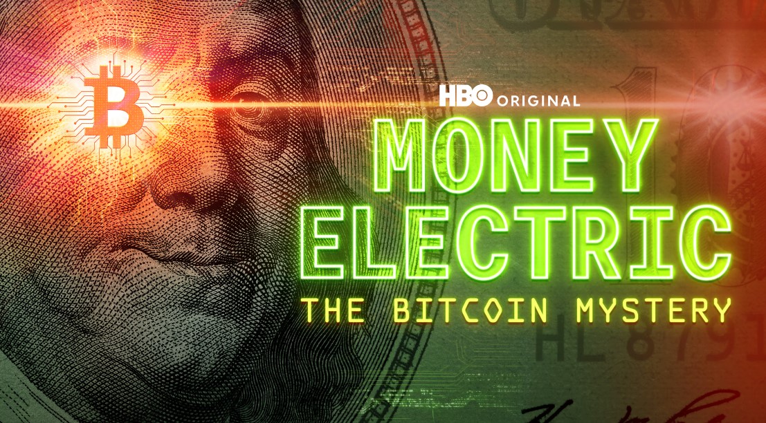 Bitcoin belgeseli Money Electric yayınlanacak platform HBO Max Türkiye'de aktif değil