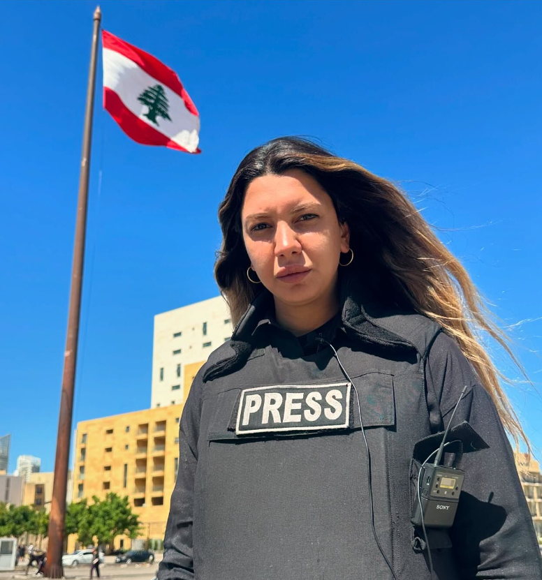 Fulya Öztürk kaçırıldı mı