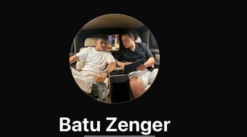 Devran Batu Zenger Ve Tunahan Develio lu Discord da Tehditleri Sonras Devran Batu Zenger Ve Tunahan Develio lu Discord da Tehditleri Sonras