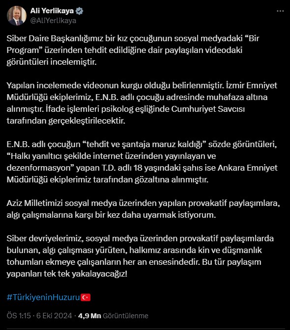 Devran Batu Zenger Ve Tunahan Develio lu Discord da Tehditleri Sonras Devran Batu Zenger Ve Tunahan Develio lu Discord da Tehditleri Sonras