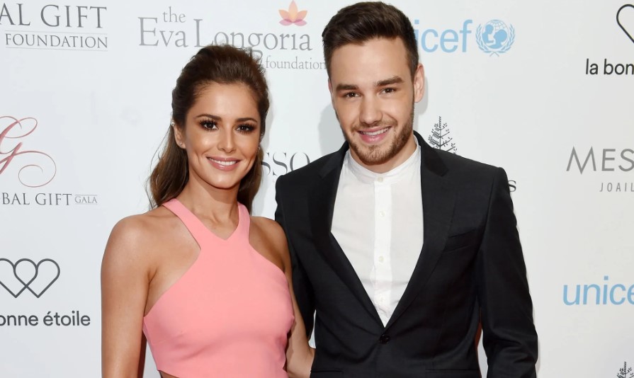 Liam Payne çocuğunun annesi eski sevgilisi Cheryl Instagram'da paylaşım yaptı