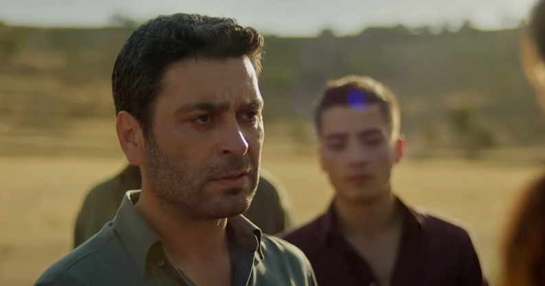 Al Hayba dizisi konusu ne