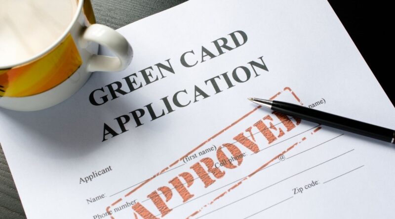 Green Card çıktıktan sonra 6 ay içinde ABD'ye gitmek gerekiyor 4