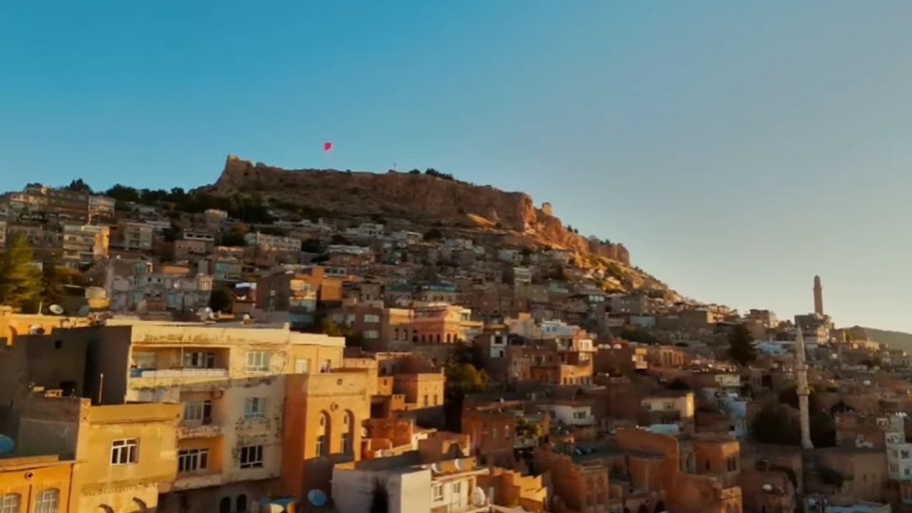 Uzak Şehir nerede çekiliyor belli oldu