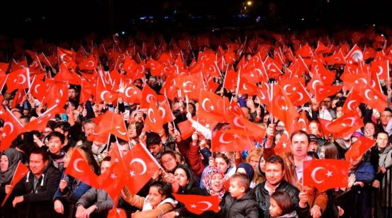 Bolu 29 Ekim kutlamaları iptal edilmedi
