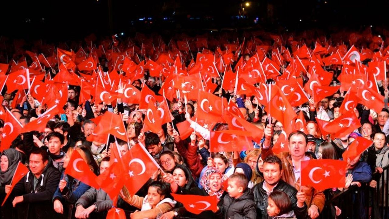 Bolu 29 Ekim kutlamaları iptal edilmedi