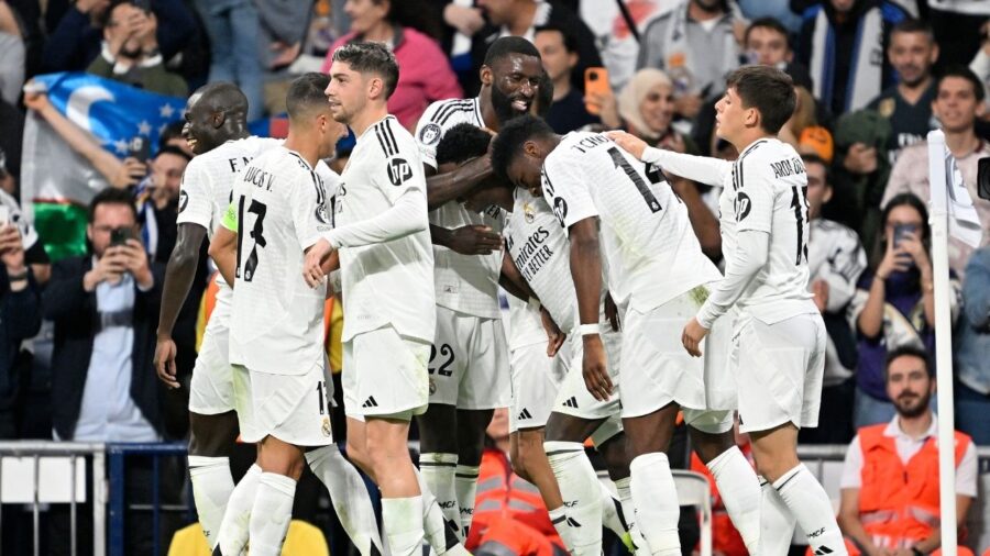Real Madrid Barcelona maçını kim anlatıyor