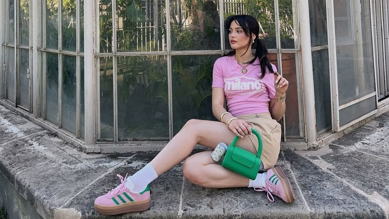Derya Pınar Ak boy kilo özellikleri