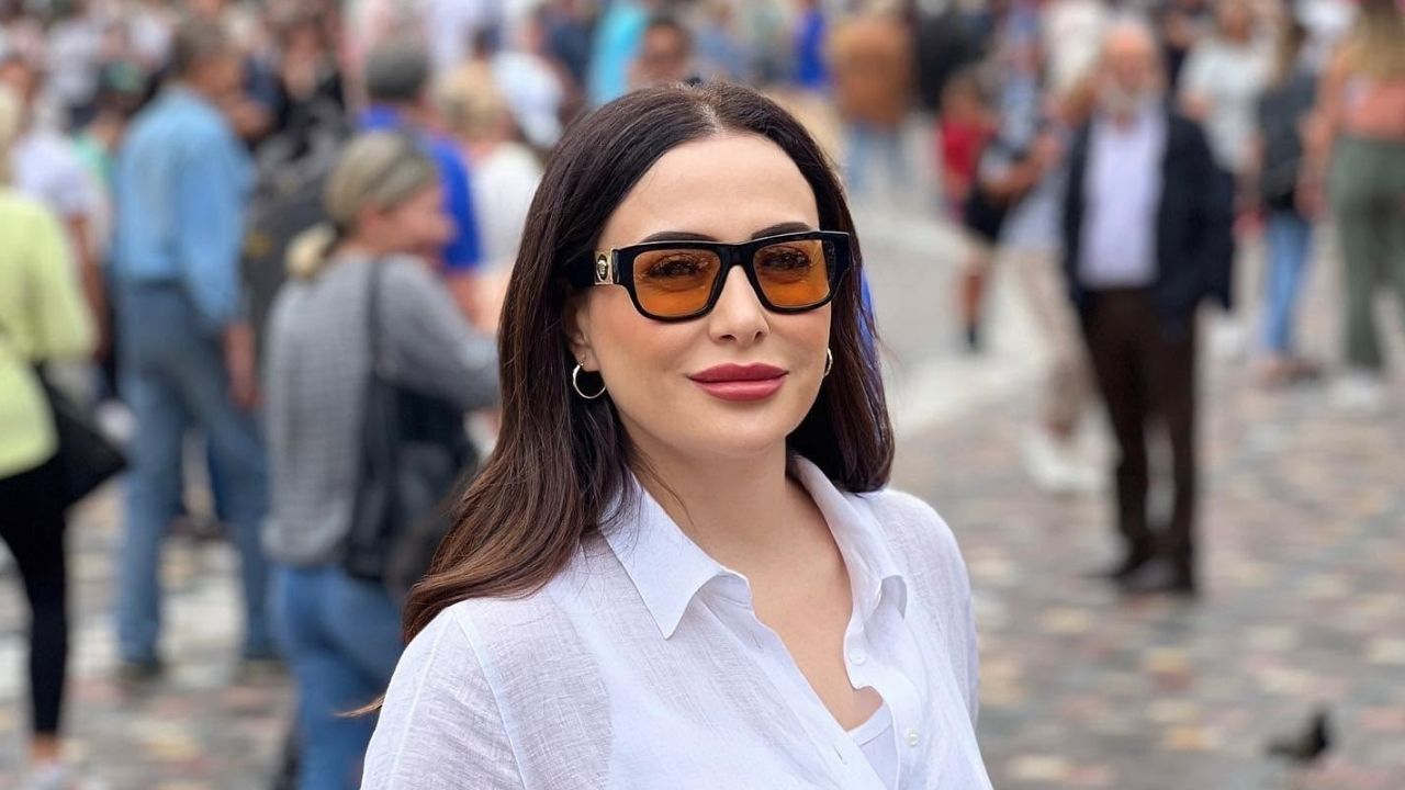 Didem Arslan Yılmaz hamile mi iddialarına cevap gelmedi