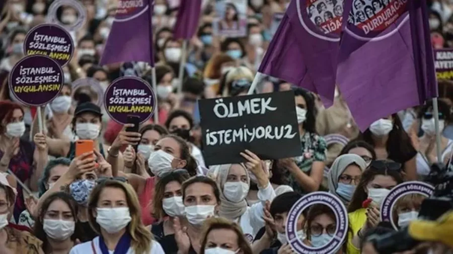 6284ü uygula 6284 sayılı kanun ne zaman çıktı kaldırıldı mı