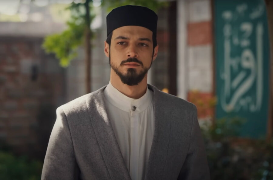 Kızıl Goncalar saat kaçta bitiyor