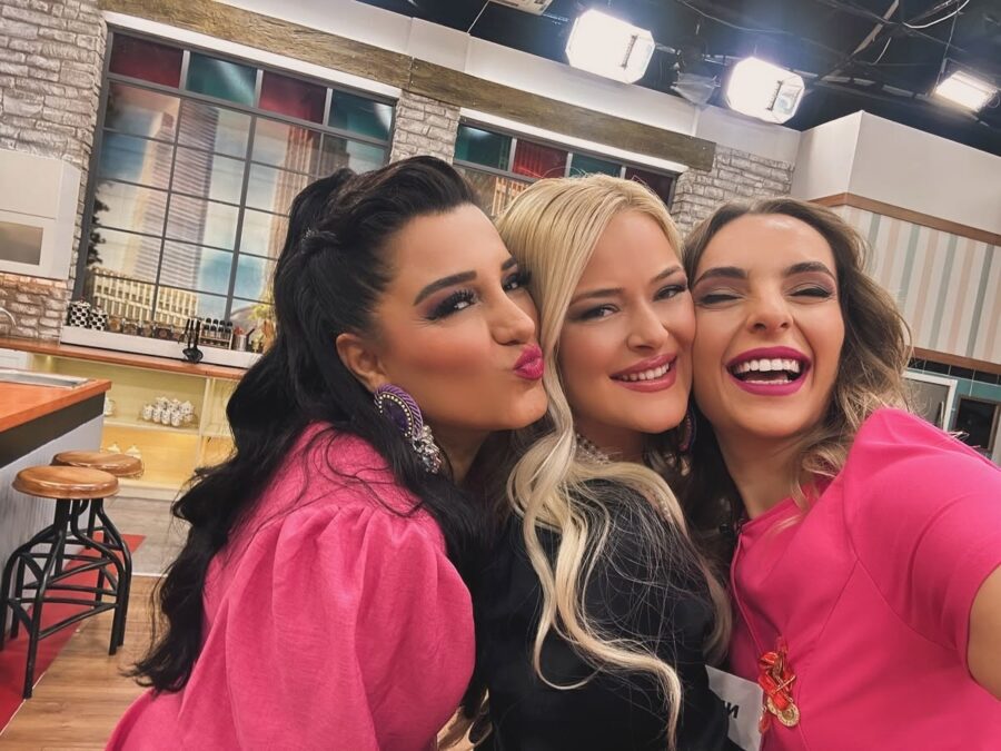Gelinim Mutfakta bugün çeyrek altını kim kazandı