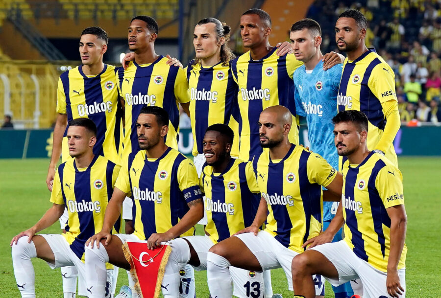 Twente Fenerbahçe canlı izle şifresiz