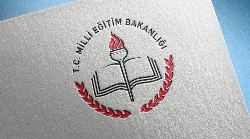 MEB Bakanı değişti son dakika