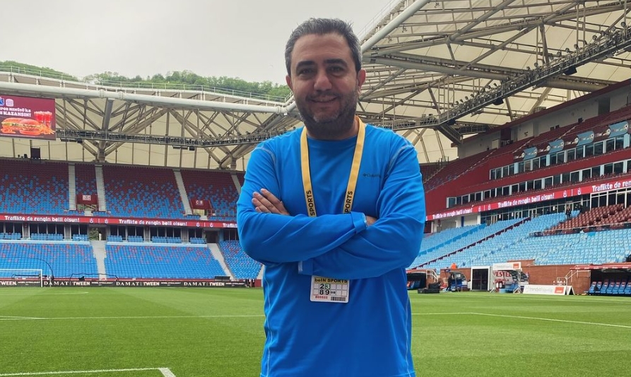GS BJK spikeri