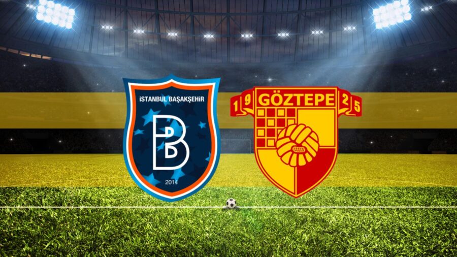 Rams Başakşehir Göztepe canlı izle Bein Sports 2
