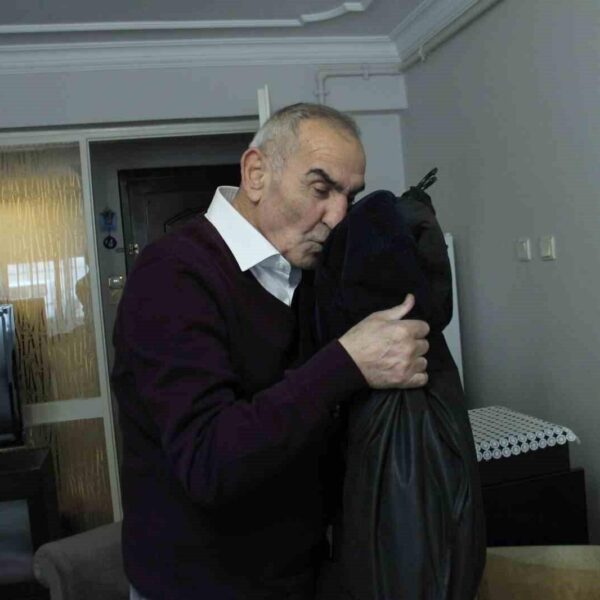 22 yıldır usanmadan oğullarını arıyorlar:
