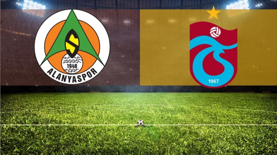Alanyaspor Trabzonspor canlı izle Bein Sports 1