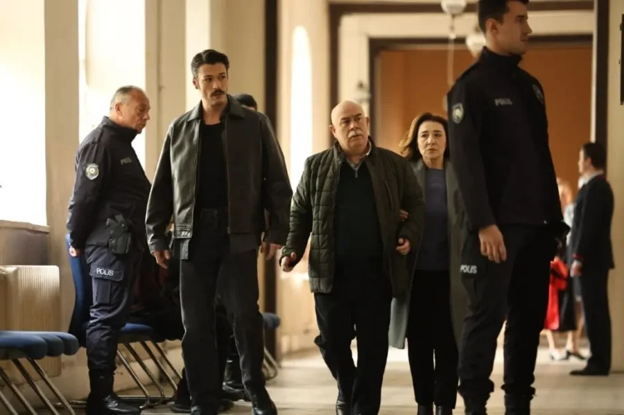 İnci Taneleri reytingleri dün akşam