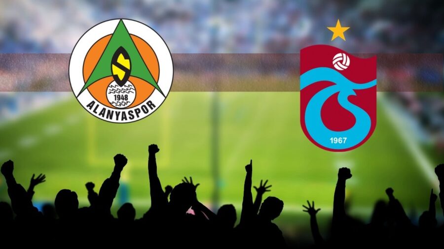 Alanyaspor Trabzonspor maçı canlı izle selçuk sports 