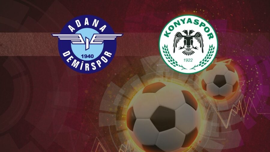 Adana Demirspor Konyaspor maçı canlı izle selçuk sports 