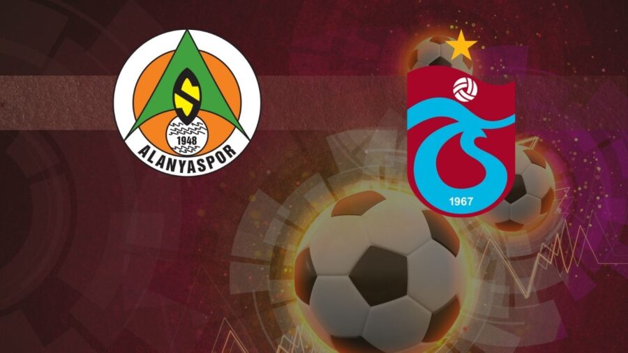 Alanyaspor Trabzonspor canlı izle kaçak