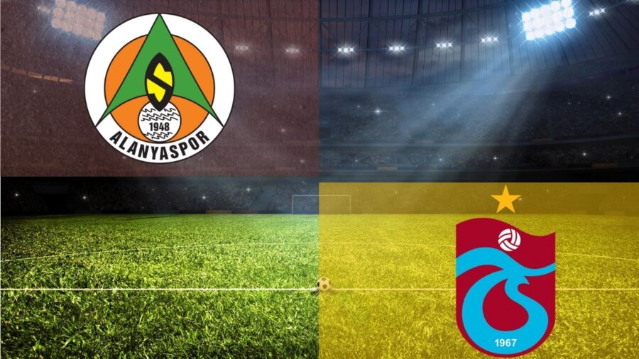 Alanyaspor Trabzonspor kaçak izle