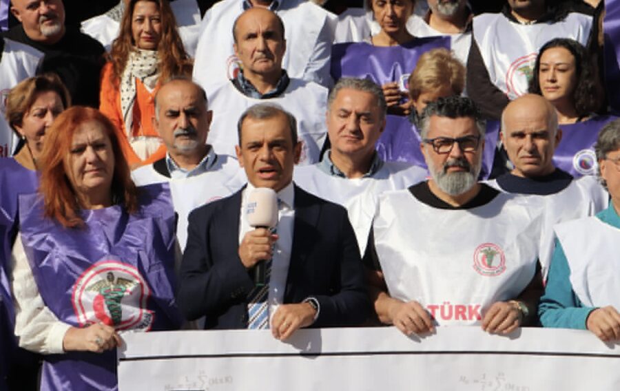 2 Aralık aile hekimliği kapalı mı