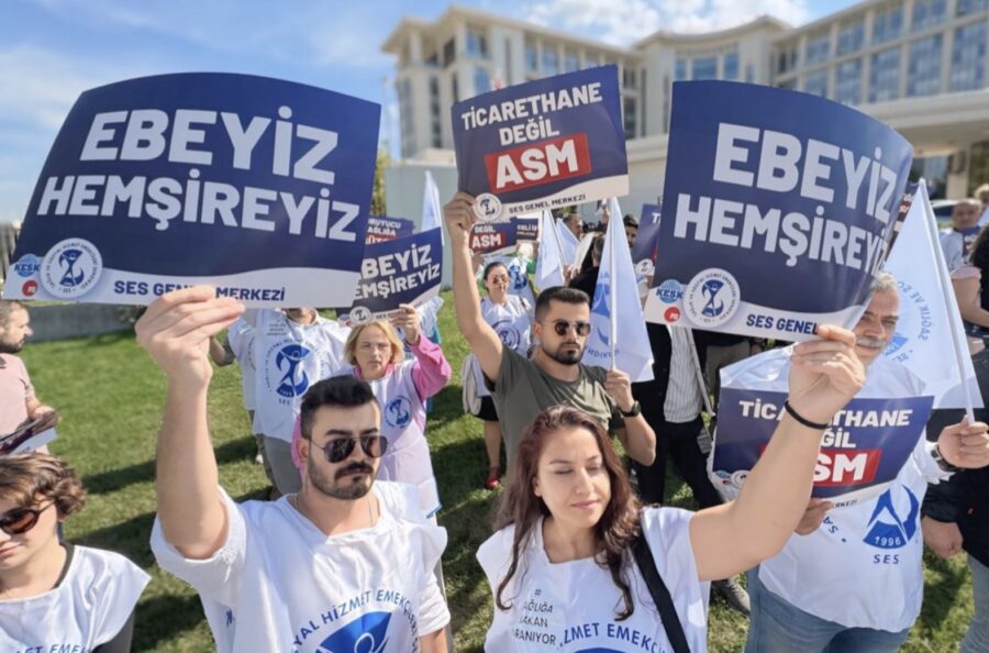 2 Aralık sağlık ocağı açık mı