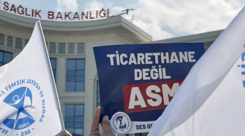 6 ARALIK AİLE HEKİMLERİ GREV BİTTİ Mİ
